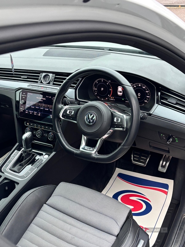 Used Volkswagen Passat 2019 for sale - 76574166: Photo 13