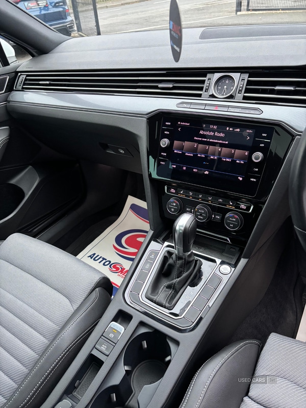 Used Volkswagen Passat 2019 for sale - 76574166: Photo 14