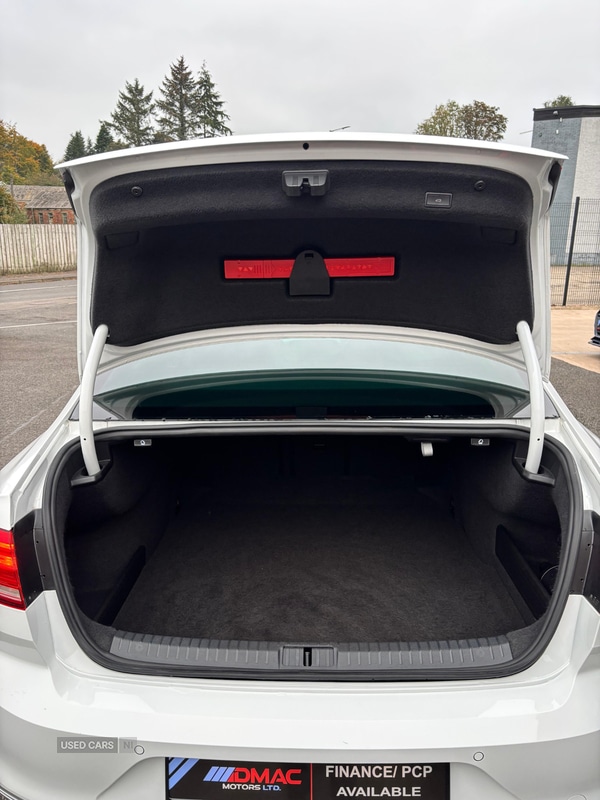 Used Volkswagen Passat 2019 for sale - 76574166: Photo 15