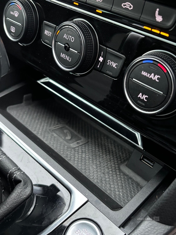 Used Volkswagen Passat 2019 for sale - 76574166: Photo 17