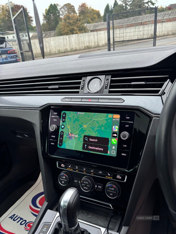 Used Volkswagen Passat 2019 for sale - 76574166: Photo 18