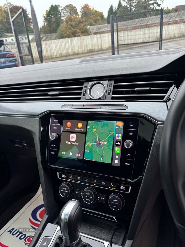 Used Volkswagen Passat 2019 for sale - 76574166: Photo 19