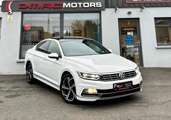Used Volkswagen Passat 2019 for sale - 76574166: Photo 2