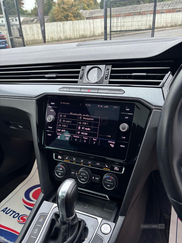 Used Volkswagen Passat 2019 for sale - 76574166: Photo 20