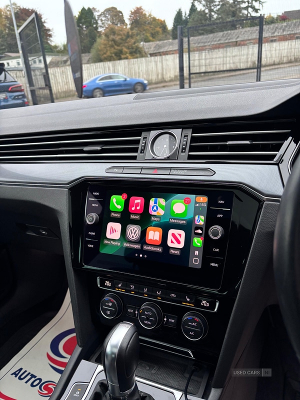 Used Volkswagen Passat 2019 for sale - 76574166: Photo 21