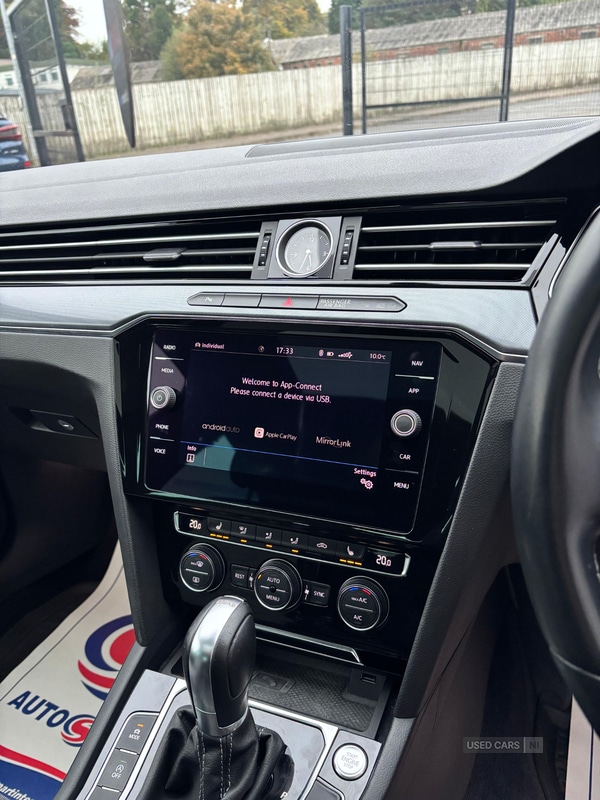 Used Volkswagen Passat 2019 for sale - 76574166: Photo 22