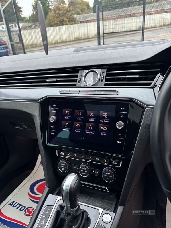 Used Volkswagen Passat 2019 for sale - 76574166: Photo 23