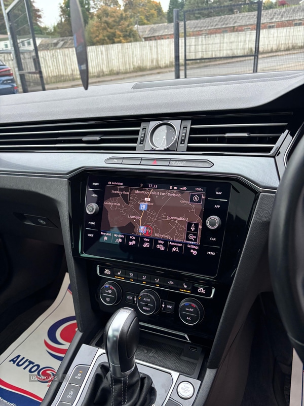 Used Volkswagen Passat 2019 for sale - 76574166: Photo 24