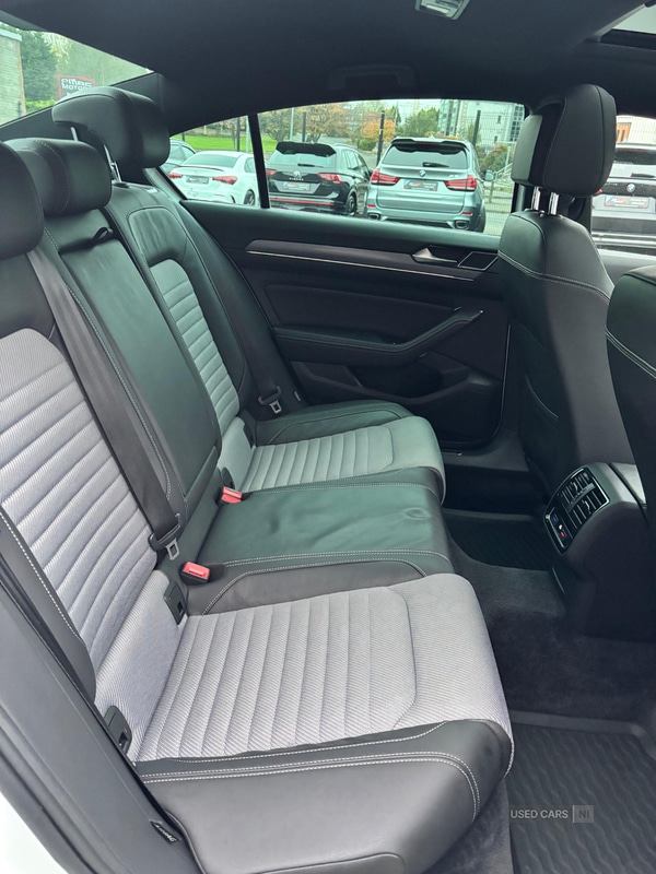 Used Volkswagen Passat 2019 for sale - 76574166: Photo 25