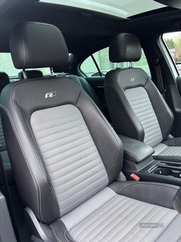 Used Volkswagen Passat 2019 for sale - 76574166: Photo 26