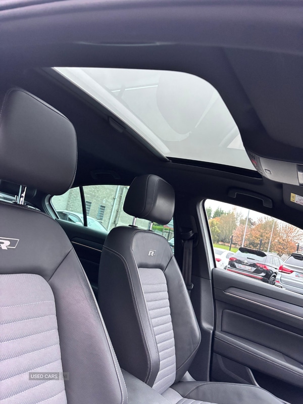 Used Volkswagen Passat 2019 for sale - 76574166: Photo 27