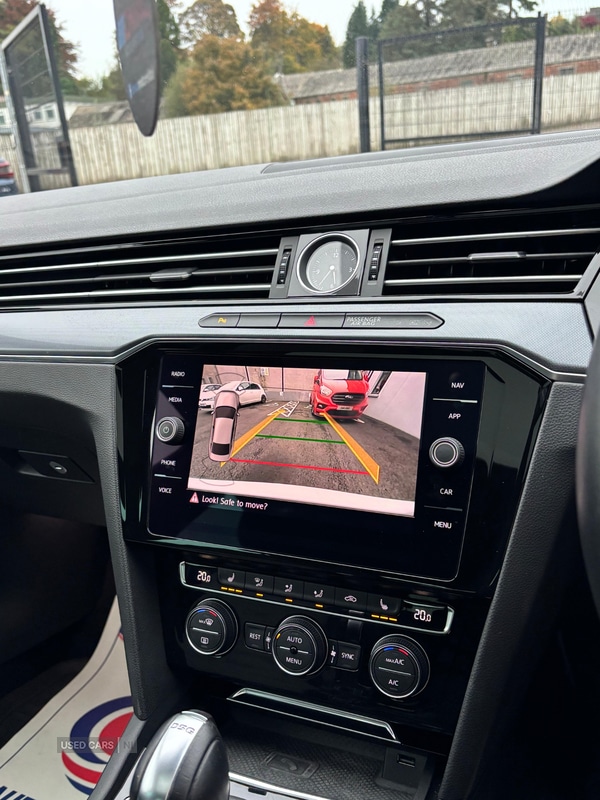 Used Volkswagen Passat 2019 for sale - 76574166: Photo 29