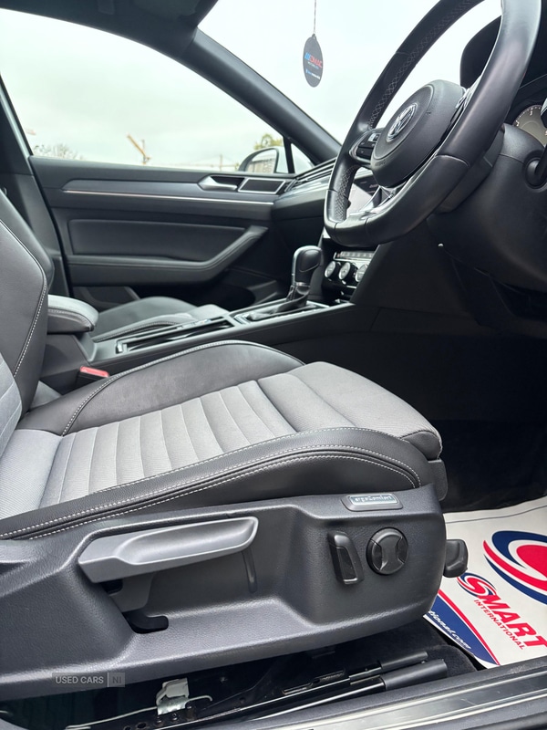 Used Volkswagen Passat 2019 for sale - 76574166: Photo 30