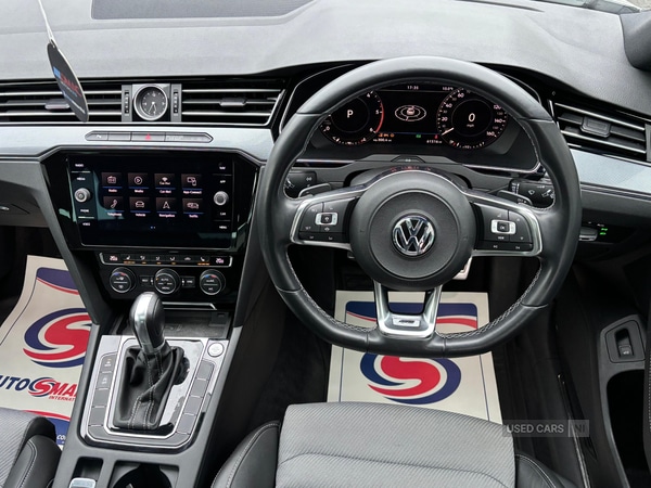 Used Volkswagen Passat 2019 for sale - 76574166: Photo 31