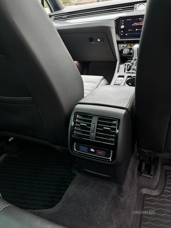 Used Volkswagen Passat 2019 for sale - 76574166: Photo 32