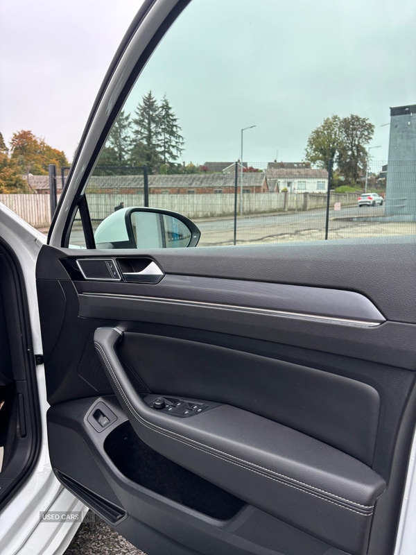 Used Volkswagen Passat 2019 for sale - 76574166: Photo 33