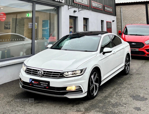 Used Volkswagen Passat 2019 for sale - 76574166: Photo 4