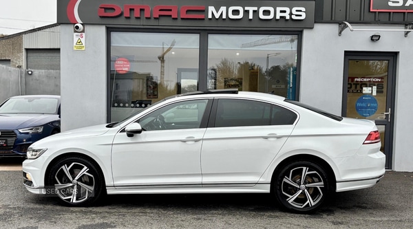 Used Volkswagen Passat 2019 for sale - 76574166: Photo 5