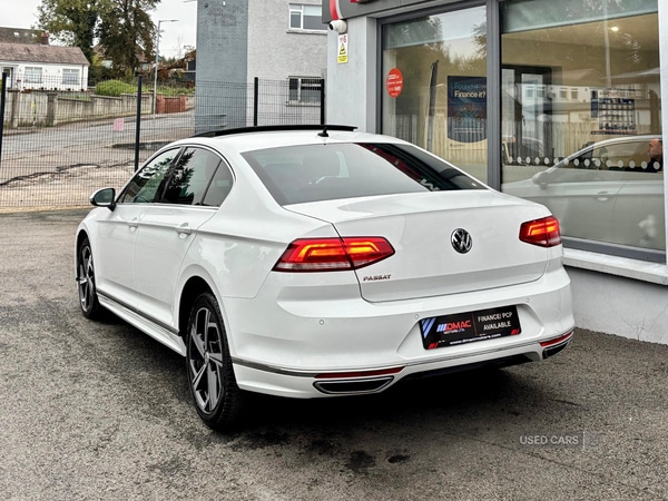Used Volkswagen Passat 2019 for sale - 76574166: Photo 7