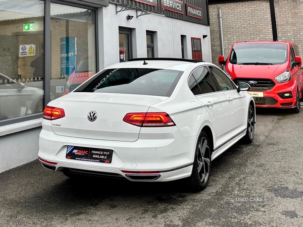 Used Volkswagen Passat 2019 for sale - 76574166: Photo 8