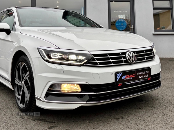 Used Volkswagen Passat 2019 for sale - 76574166: Photo 9
