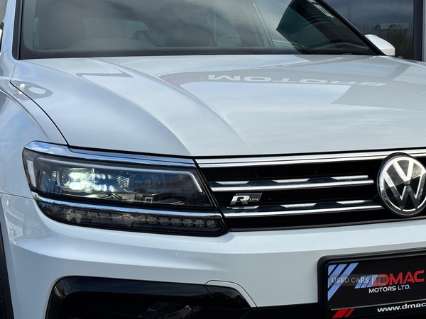 Used Volkswagen Tiguan 2018 for sale - 77238857: Photo 10