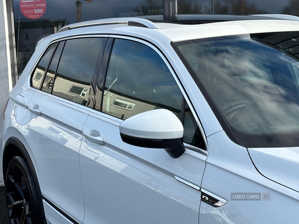 Used Volkswagen Tiguan 2018 for sale - 77238857: Photo 13