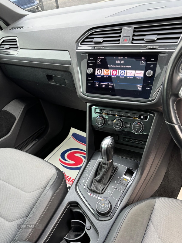 Used Volkswagen Tiguan 2018 for sale - 77238857: Photo 16