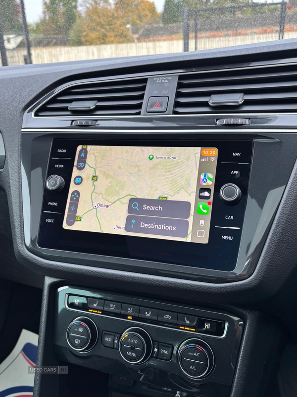 Used Volkswagen Tiguan 2018 for sale - 77238857: Photo 18