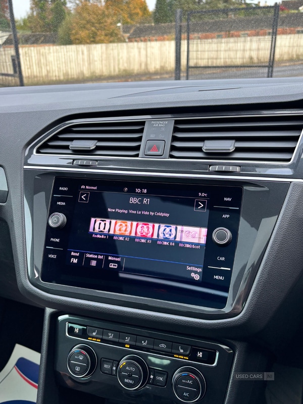 Used Volkswagen Tiguan 2018 for sale - 77238857: Photo 20