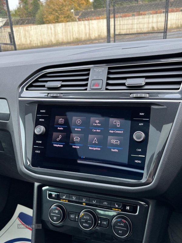 Used Volkswagen Tiguan 2018 for sale - 77238857: Photo 21