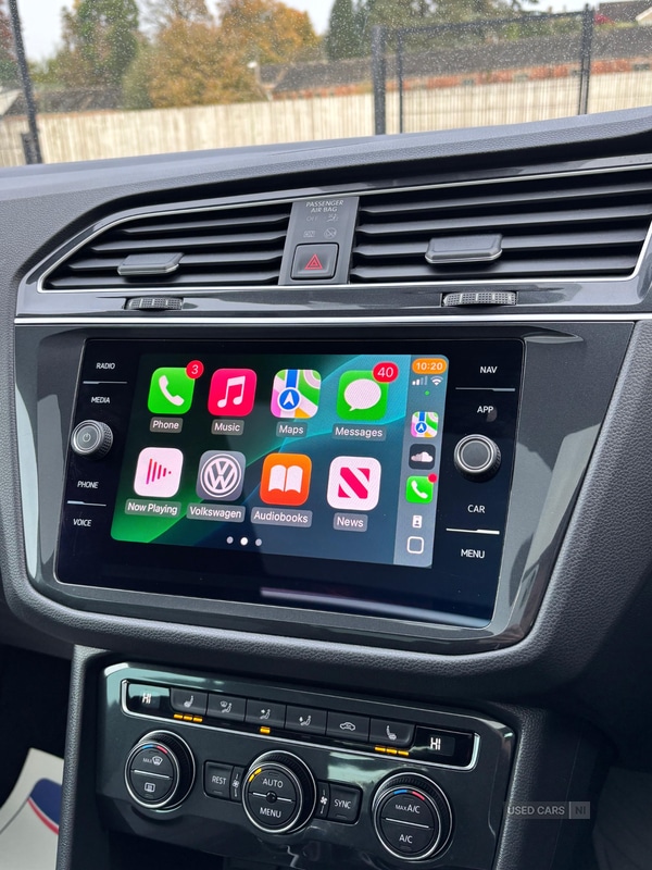 Used Volkswagen Tiguan 2018 for sale - 77238857: Photo 22