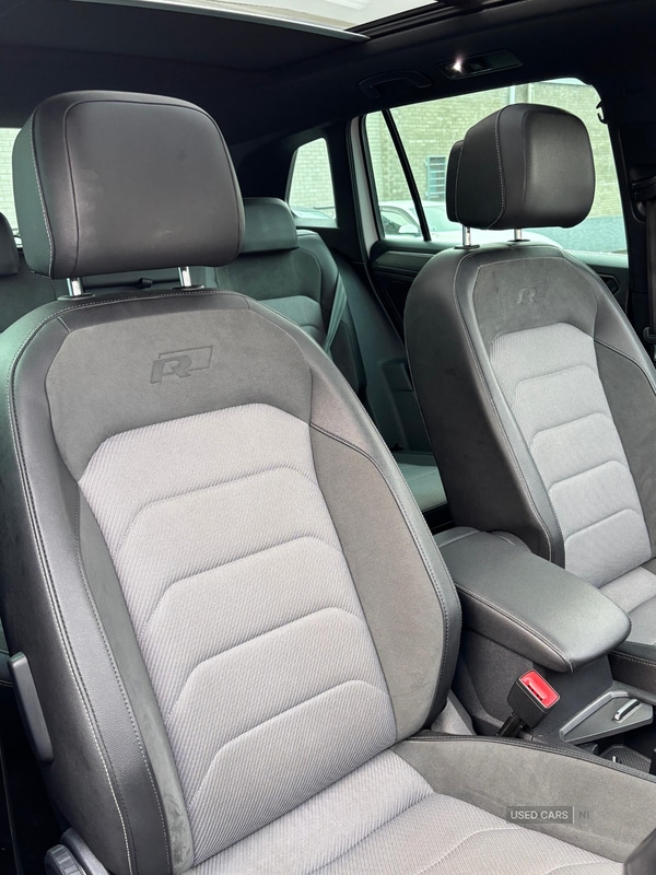 Used Volkswagen Tiguan 2018 for sale - 77238857: Photo 25