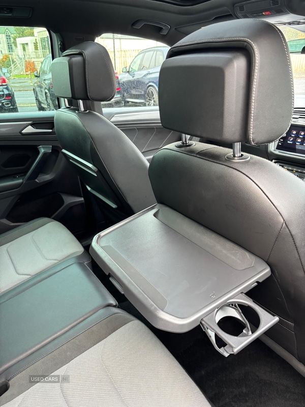 Used Volkswagen Tiguan 2018 for sale - 77238857: Photo 28