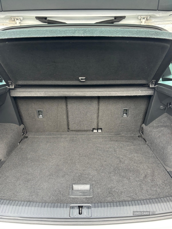 Used Volkswagen Tiguan 2018 for sale - 77238857: Photo 29