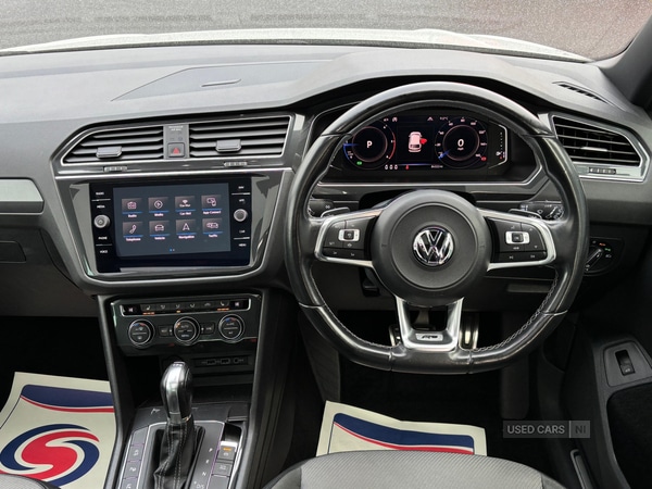 Used Volkswagen Tiguan 2018 for sale - 77238857: Photo 30