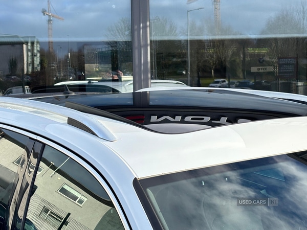 Used Volkswagen Tiguan 2018 for sale - 77238857: Photo 32