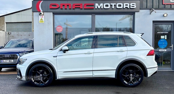 Used Volkswagen Tiguan 2018 for sale - 77238857: Photo 6
