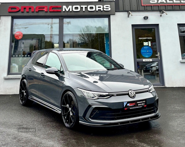 Used Volkswagen Golf 2021 for sale - 76433743: Photo 1