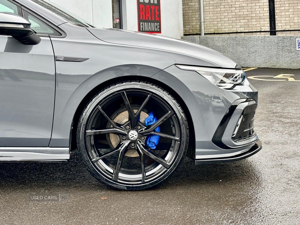 Used Volkswagen Golf 2021 for sale - 76433743: Photo 12