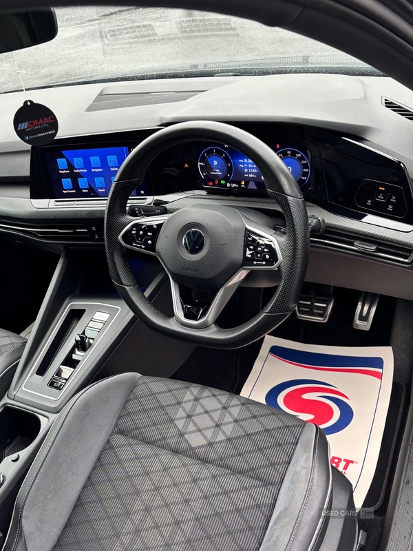 Used Volkswagen Golf 2021 for sale - 76433743: Photo 15