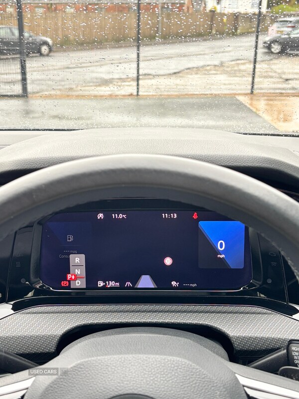 Used Volkswagen Golf 2021 for sale - 76433743: Photo 16