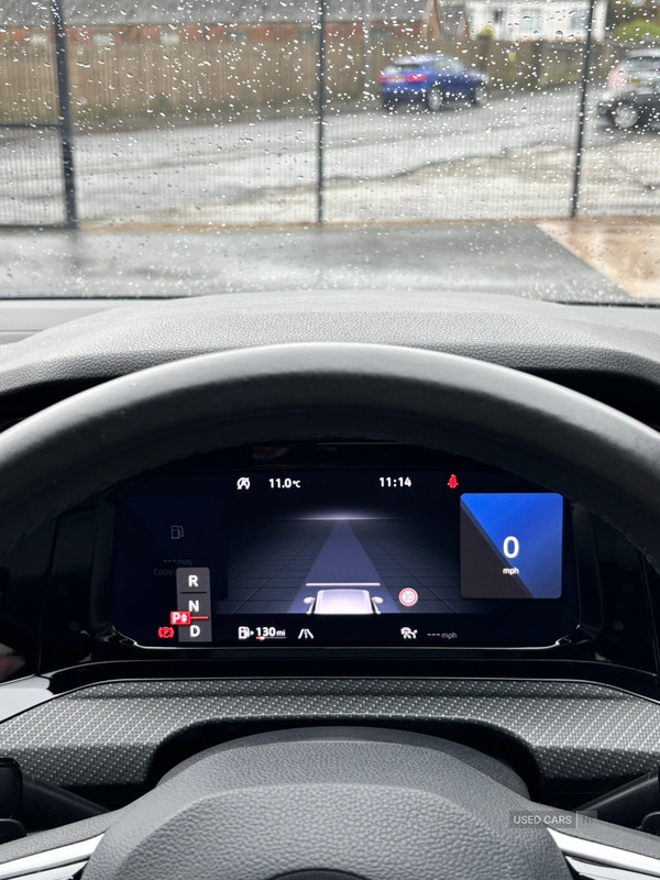 Used Volkswagen Golf 2021 for sale - 76433743: Photo 17