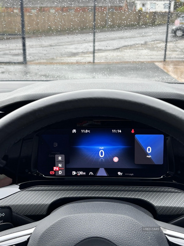 Used Volkswagen Golf 2021 for sale - 76433743: Photo 18