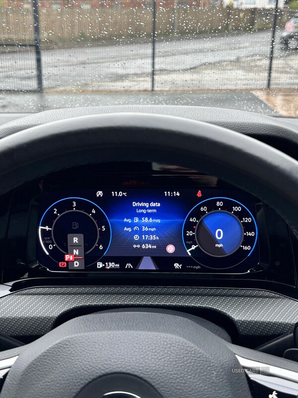 Used Volkswagen Golf 2021 for sale - 76433743: Photo 19