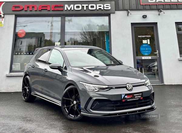 Used Volkswagen Golf 2021 for sale - 76433743: Photo 2