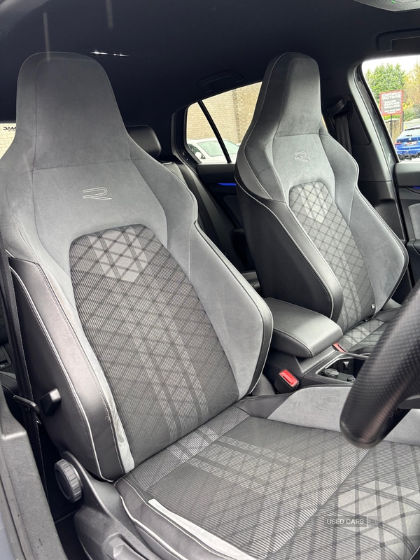 Used Volkswagen Golf 2021 for sale - 76433743: Photo 22