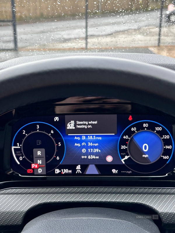 Used Volkswagen Golf 2021 for sale - 76433743: Photo 23