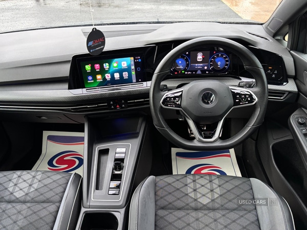 Used Volkswagen Golf 2021 for sale - 76433743: Photo 24