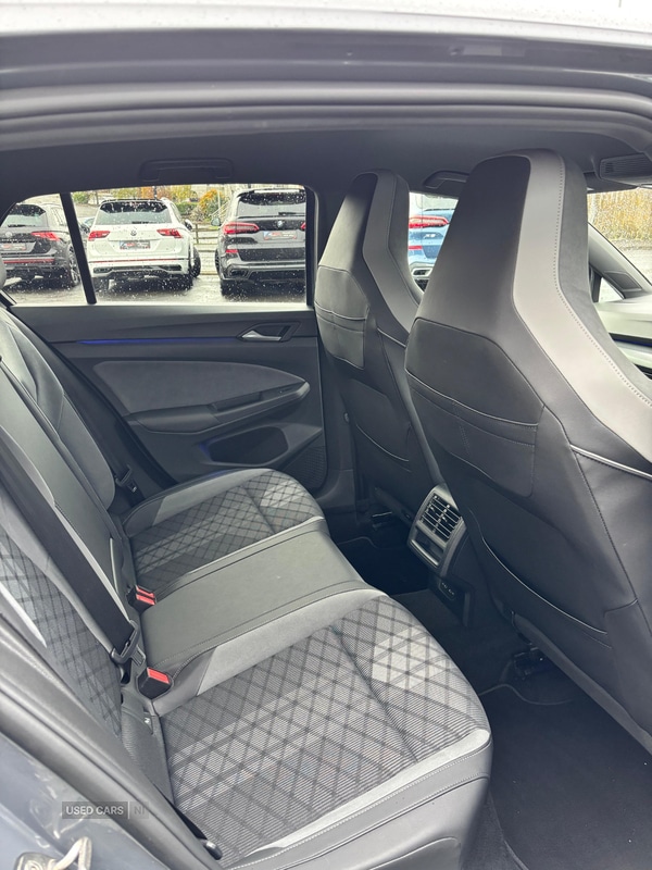 Used Volkswagen Golf 2021 for sale - 76433743: Photo 25